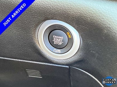 2023 Chrysler Pacifica Hybrid Pinnacle