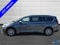2023 Chrysler Pacifica Hybrid Pinnacle