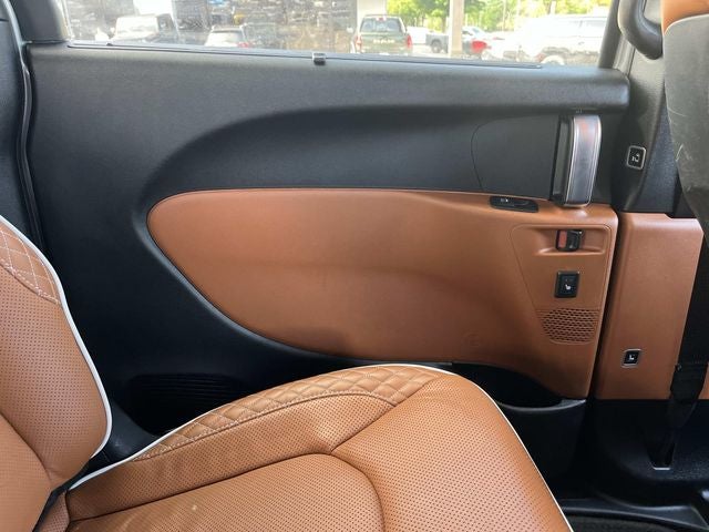 2024 Chrysler Pacifica Pinnacle