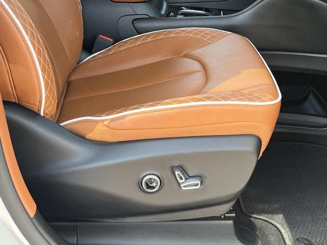 2024 Chrysler Pacifica Pinnacle