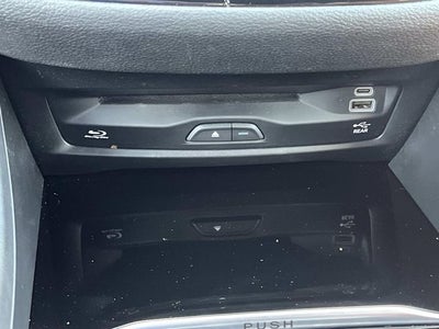 2024 Chrysler Pacifica Pinnacle