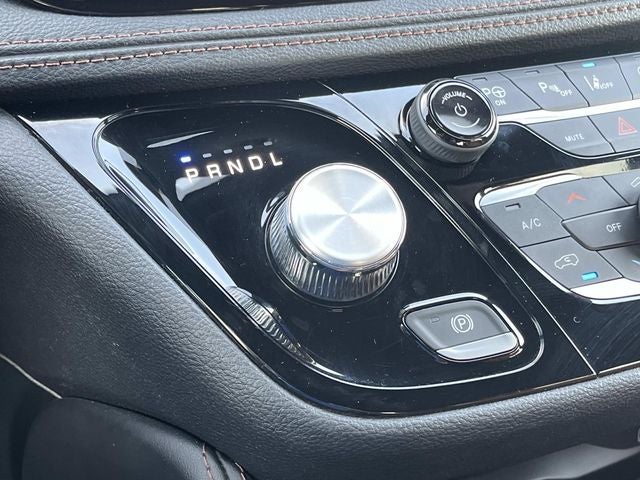 2024 Chrysler Pacifica Pinnacle