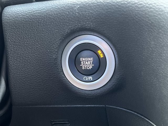 2024 Chrysler Pacifica Pinnacle