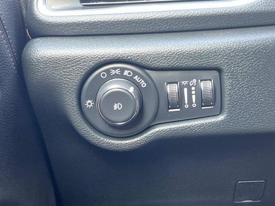 2024 Chrysler Pacifica Pinnacle