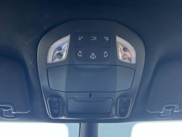 2024 Chrysler Pacifica Pinnacle