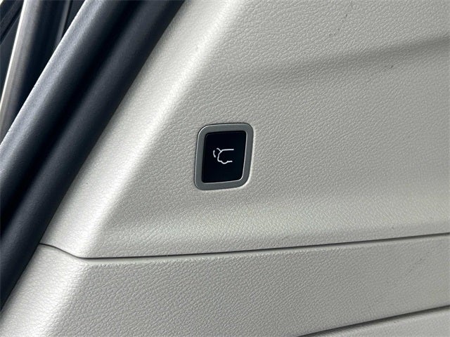 2022 Chrysler Pacifica Hybrid Limited