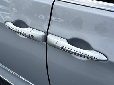 2022 Chrysler Pacifica Hybrid Limited