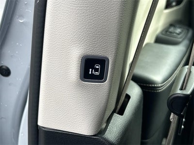 2022 Chrysler Pacifica Hybrid Limited