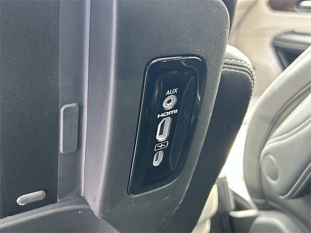 2022 Chrysler Pacifica Hybrid Limited