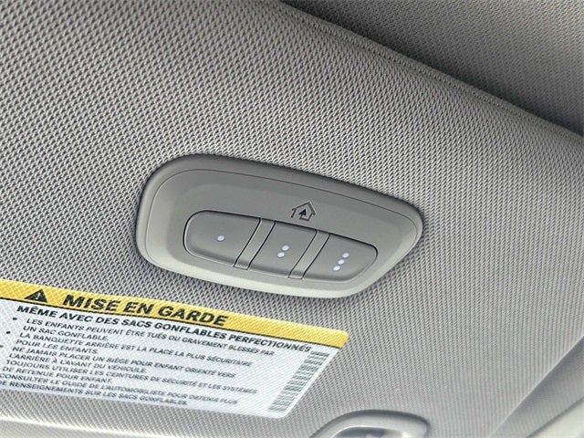 2022 Chrysler Pacifica Hybrid Limited