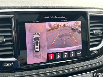 2022 Chrysler Pacifica Hybrid Limited