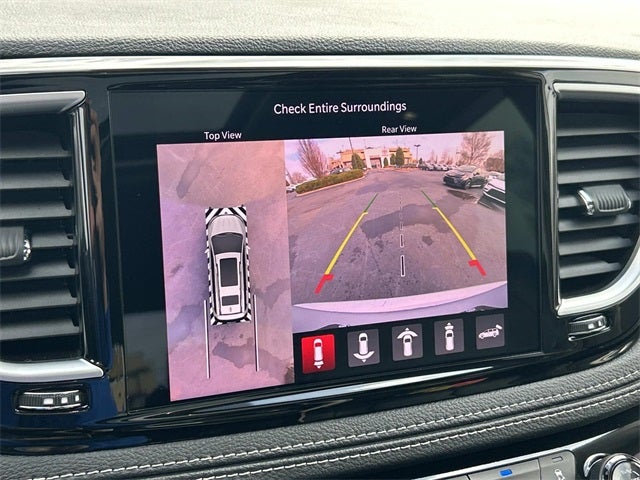 2022 Chrysler Pacifica Hybrid Limited