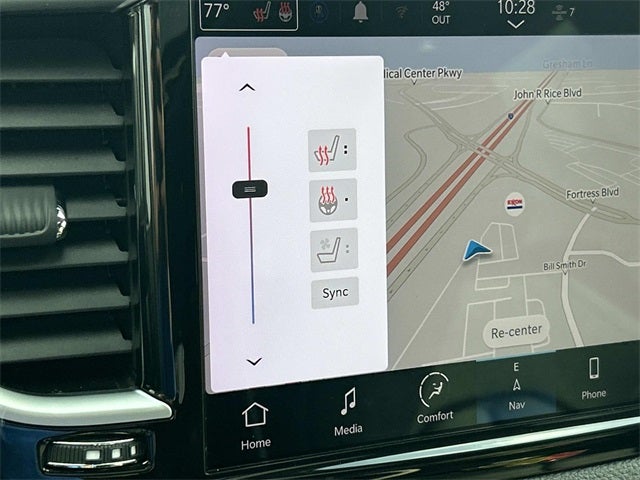 2022 Chrysler Pacifica Hybrid Limited