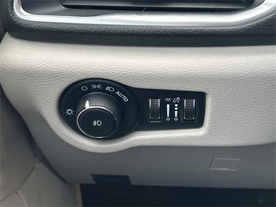 2022 Chrysler Pacifica Hybrid Limited