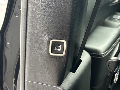 2020 Chrysler Pacifica Launch Edition