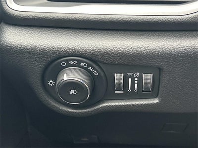 2020 Chrysler Pacifica Launch Edition