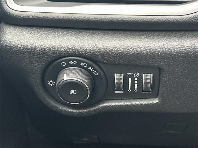 2020 Chrysler Pacifica Launch Edition