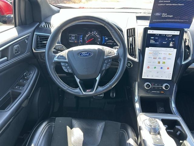 2023 Ford Edge ST