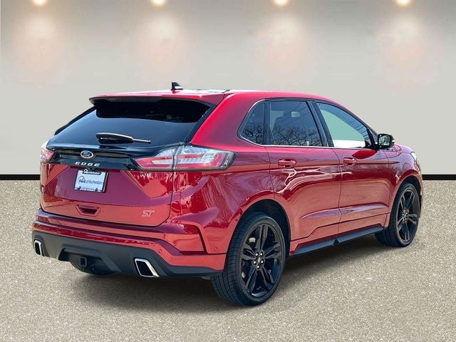 2023 Ford Edge ST