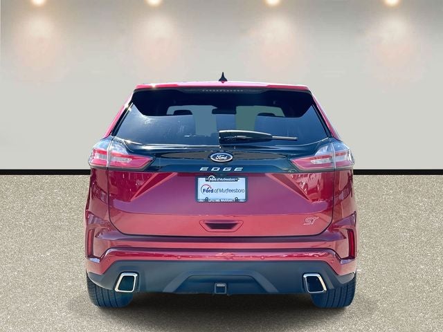 2023 Ford Edge ST