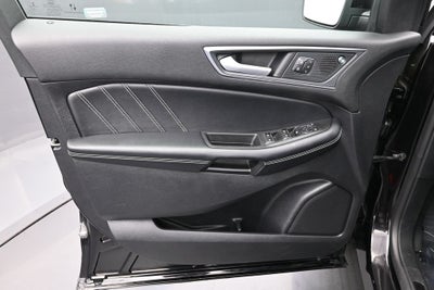 2021 Ford Edge ST
