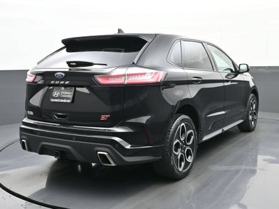 2021 Ford Edge ST