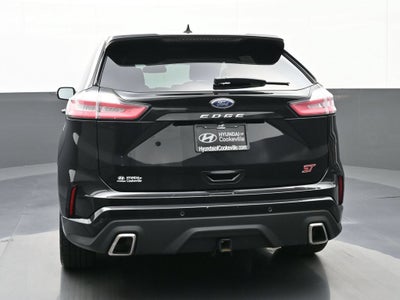 2021 Ford Edge ST