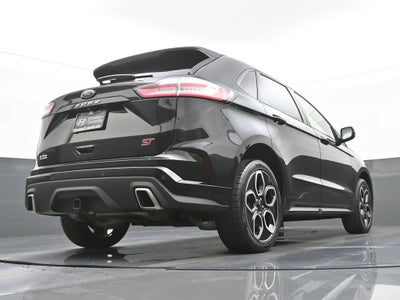 2021 Ford Edge ST