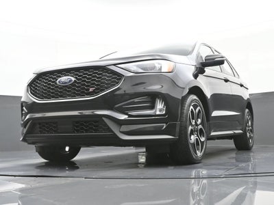 2021 Ford Edge ST