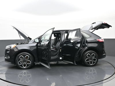 2021 Ford Edge ST
