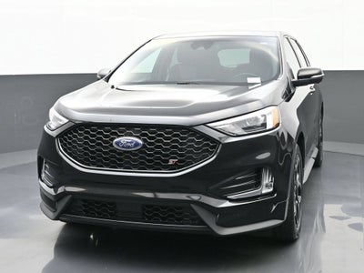 2021 Ford Edge ST
