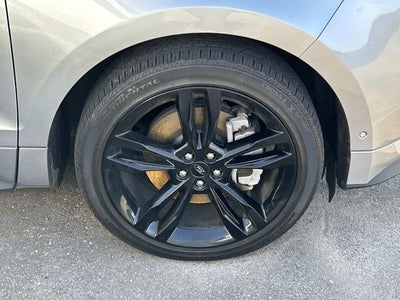 2024 Ford Edge ST