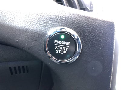 2023 Ford Edge SE