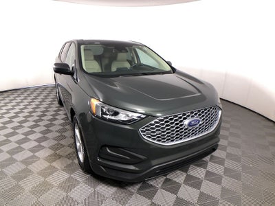 2023 Ford Edge SE