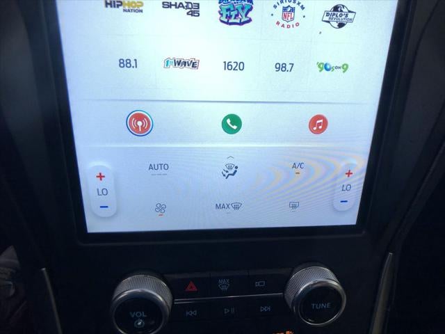 2023 Ford Edge SE