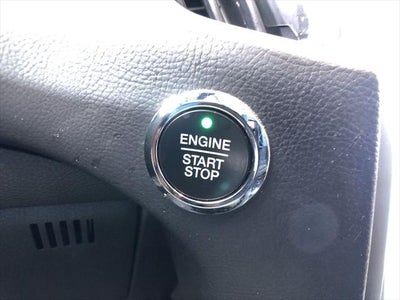 2023 Ford Edge SE