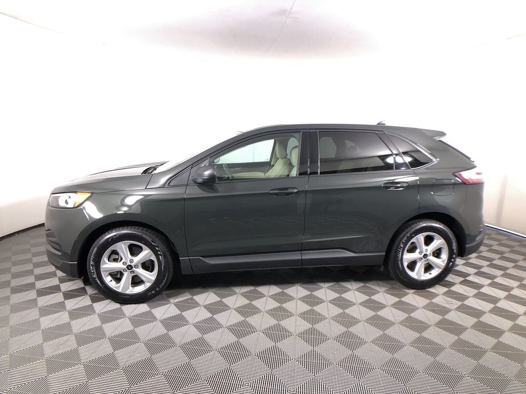 2023 Ford Edge SE