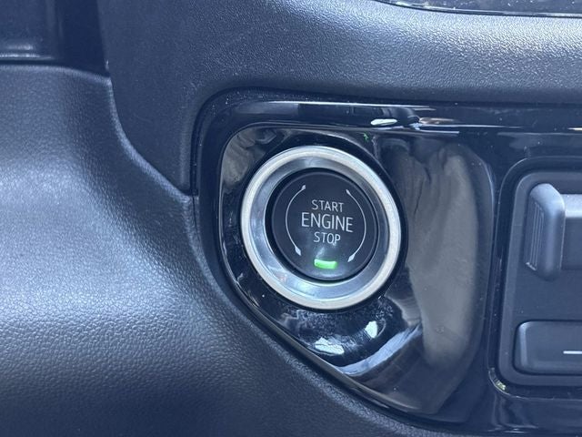 2025 Chevrolet Silverado 2500HD ZR2