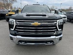 2024 Chevrolet Silverado 2500 LTZ