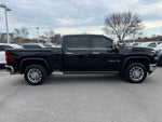 2024 Chevrolet Silverado 2500 LTZ