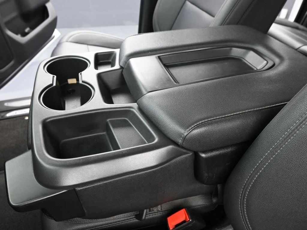 2023 Chevrolet Silverado 2500HD LTZ