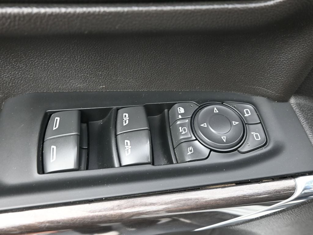 2023 Chevrolet Silverado 2500HD LTZ