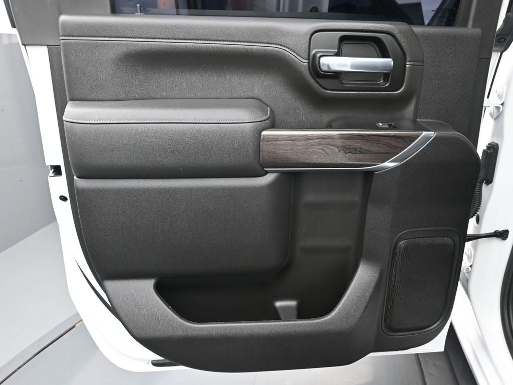 2023 Chevrolet Silverado 2500HD LTZ