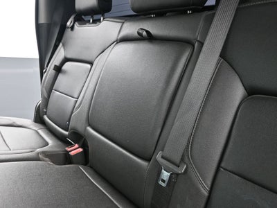 2023 Chevrolet Silverado 2500HD LTZ