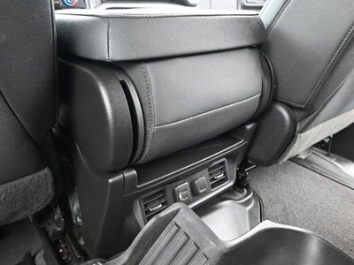 2023 Chevrolet Silverado 2500HD LTZ