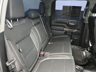 2023 Chevrolet Silverado 2500HD LTZ