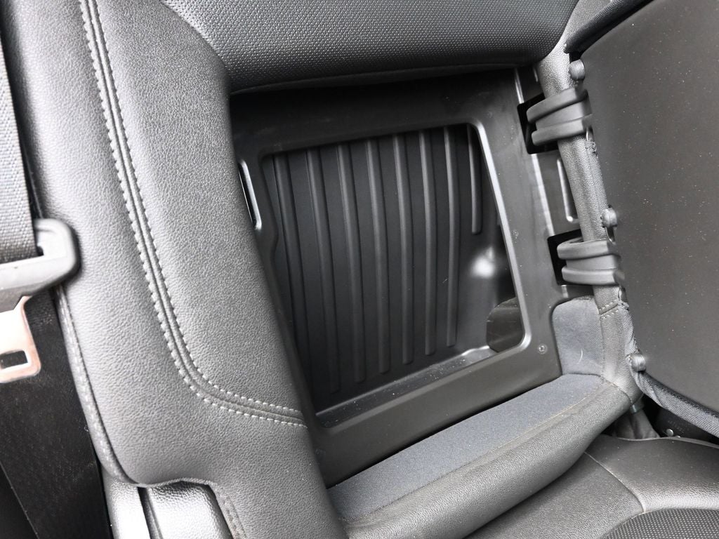 2023 Chevrolet Silverado 2500HD LTZ