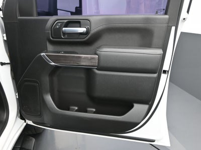 2023 Chevrolet Silverado 2500HD LTZ