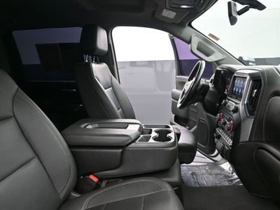 2023 Chevrolet Silverado 2500HD LTZ