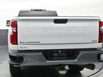 2023 Chevrolet Silverado 2500HD LTZ